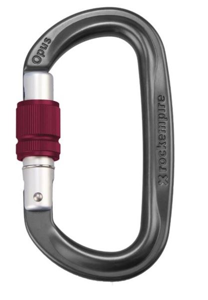 Picture of OPUS S CARABINER